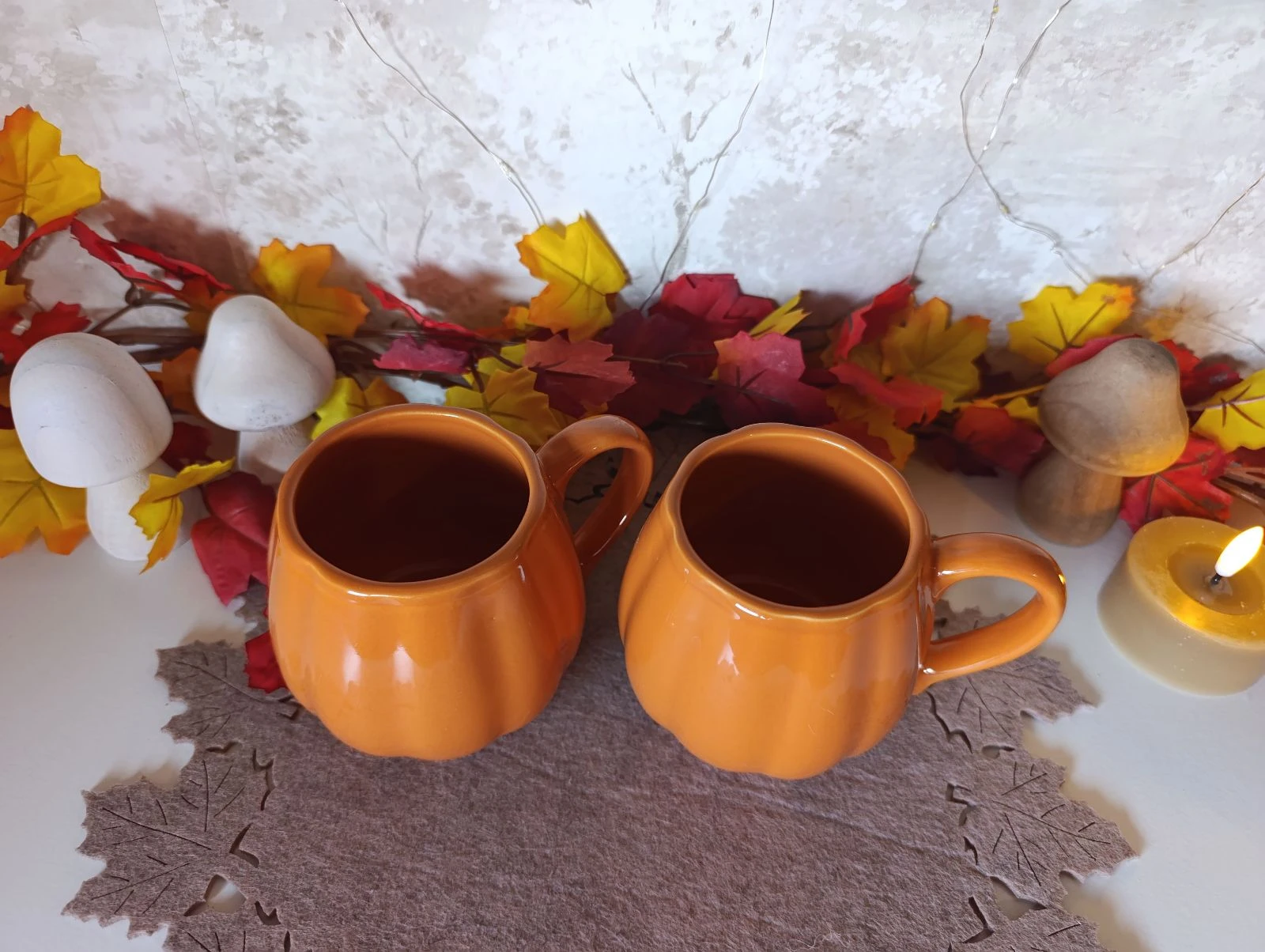 Conjunto 2 tazas – photo 2